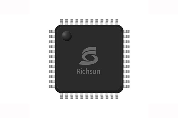 SN8P27E60 Flash系列